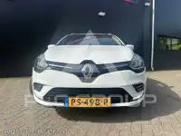 2017 Renault Clio