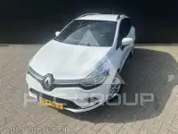 2017 Renault Clio