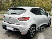 2017 Renault Clio