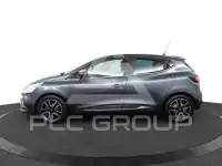 2017 Renault Clio