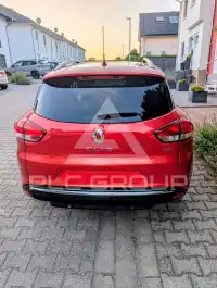 2017 Renault Clio