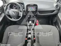 2017 Renault Clio