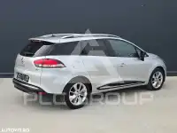 2017 Renault Clio