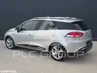 2017 Renault Clio