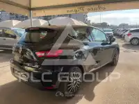 2017 Renault Clio