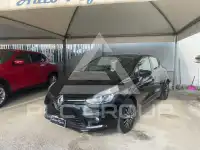 2017 Renault Clio