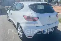 2017 Renault Clio