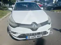 2017 Renault Clio