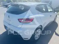 2017 Renault Clio