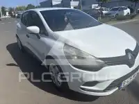 2017 Renault Clio