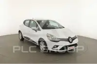 2017 Renault Clio