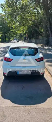 2017 Renault Clio