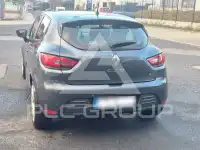 2017 Renault Clio