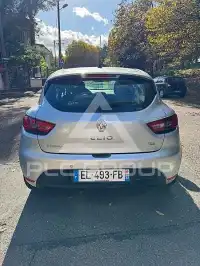 2017 Renault Clio