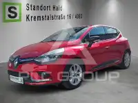 2017 Renault Clio