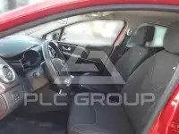 2017 Renault Clio