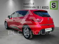 2017 Renault Clio