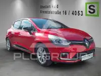 2017 Renault Clio