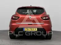 2017 Renault Clio