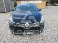 2017 Renault Clio