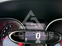 2017 Renault Clio