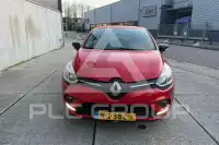 2017 Renault Clio