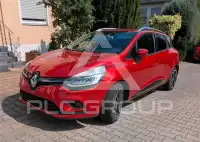 2017 Renault Clio