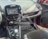 2017 Renault Clio