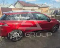 2017 Renault Clio