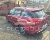 2017 Renault Clio