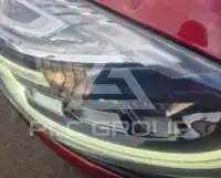 2017 Renault Clio