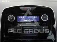 2017 Renault Clio