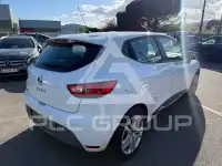 2017 Renault Clio