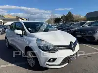 2017 Renault Clio