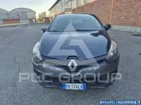 2017 Renault Clio