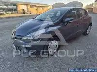 2017 Renault Clio