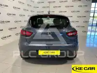 2017 Renault Clio