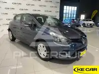 2017 Renault Clio