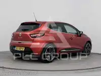 2017 Renault Clio