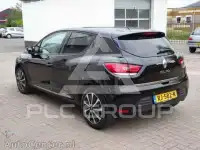 2017 Renault Clio