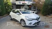 2017 Renault Clio