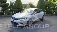 2017 Renault Clio