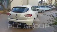 2017 Renault Clio