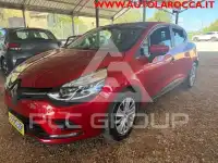 2017 Renault Clio