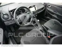 2017 Renault Clio