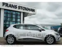 2017 Renault Clio