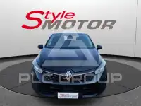 2017 Renault Clio