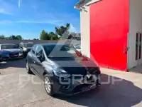 2017 Renault Clio
