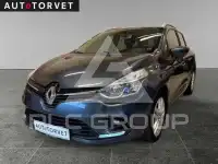 2017 Renault Clio