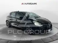 2017 Renault Clio
